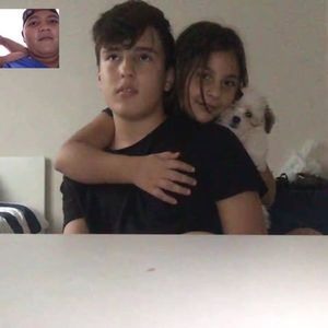 Meet your Posher, Fabiola